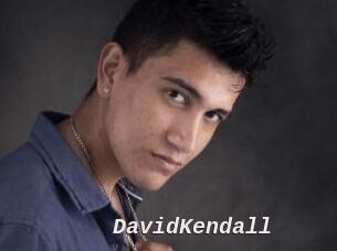 DavidKendall