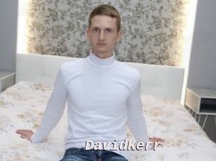 DavidKerr
