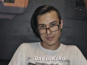 DavidKiko Live Camgirls Sex