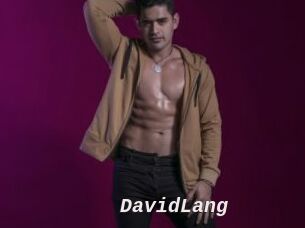 DavidLang