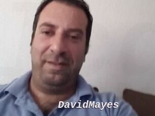 David_Mayes
