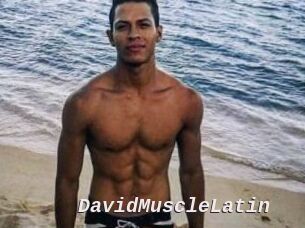 DavidMuscleLatin