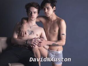 DavidNAuston
