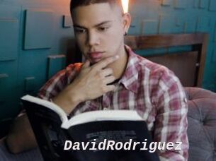 DavidRodriguez