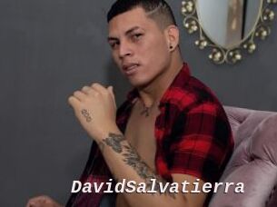DavidSalvatierra