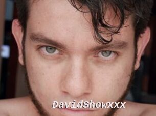 DavidShowxxx