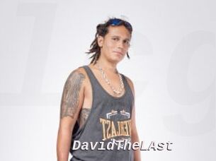 DavidTheLAst Live Camgirls Sex