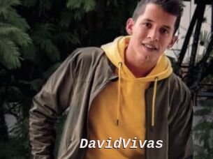 DavidVivas Live Camgirls Sex