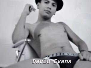 David_Evans