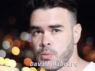 David_Ribeiro