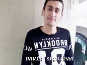 David_sugarman