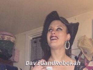 DavidandRebekah