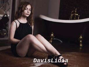 DavisLidia