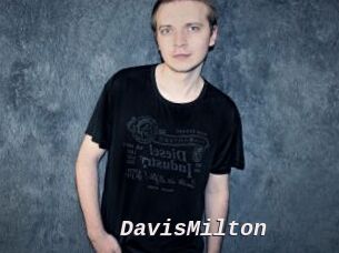 DavisMilton