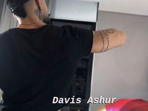 Davis_Ashur
