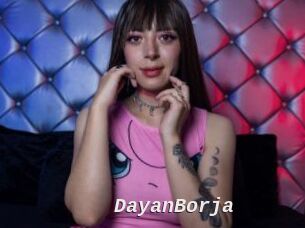 DayanBorja