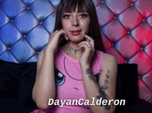 DayanCalderon