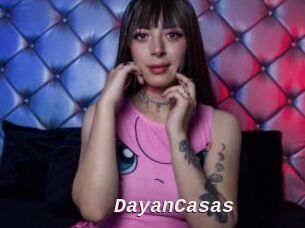 DayanCasas
