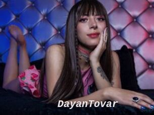 DayanTovar