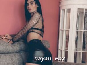 Dayan_Fox