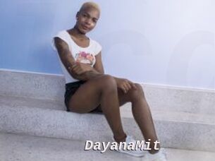 DayanaMit Live Camgirls Sex