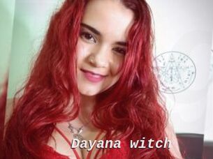 Dayana_witch