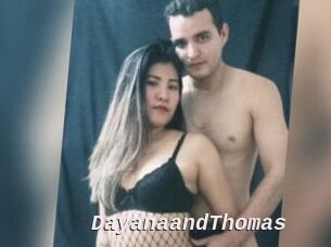 DayanaandThomas