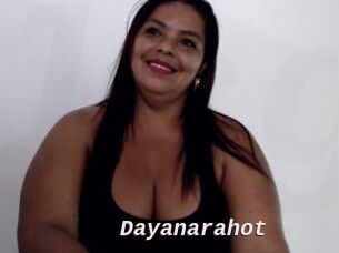Dayanarahot