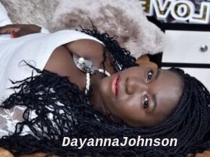 DayannaJohnson