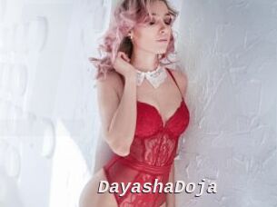 DayashaDoja