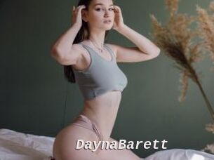 DaynaBarett