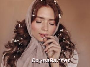 DaynaBarret