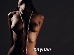 Daynah