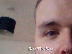 DazTheMaz