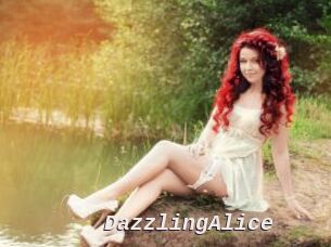 DazzlingAlice Live Camgirls Sex
