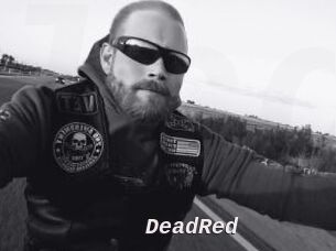 DeadRed