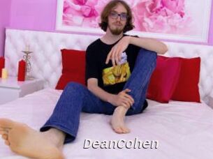 DeanCohen