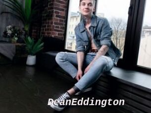 DeanEddington