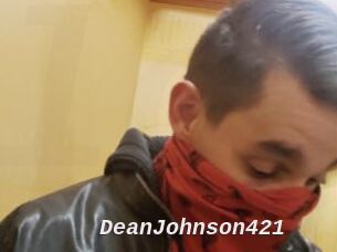 DeanJohnson421