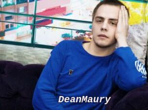 DeanMaury