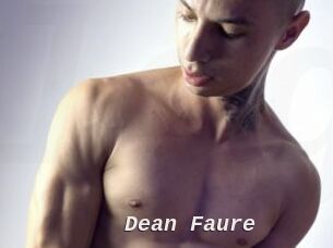 Dean_Faure