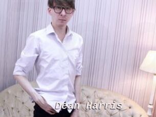 Dean_Harris