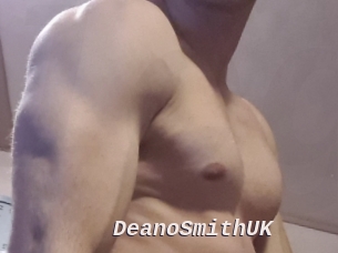 DeanoSmithUK