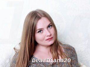 DearDiana20