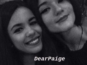 DearPaige