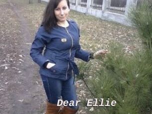 Dear_Ellie Live Camgirls Sex