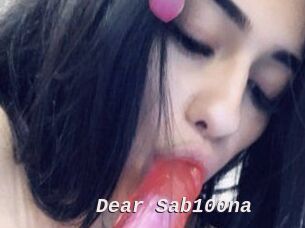 Dear_Sab100na