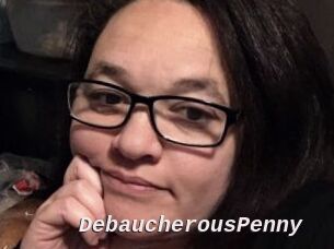 DebaucherousPenny