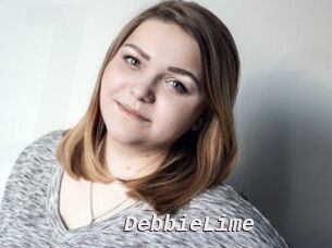 DebbieLime