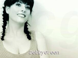 DebbyGreen